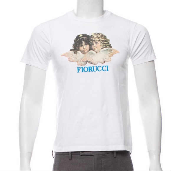 FIORUCCI SHIRT - Picture 1 of 3